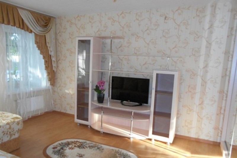 2-комнатная квартира, 18-й микрорайон 31