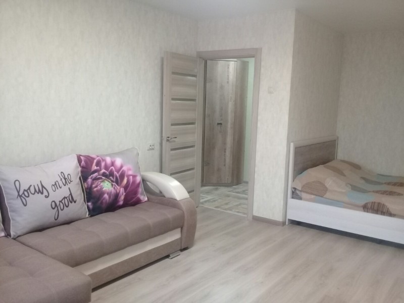 1-комнатная квартира, Чкалова ул. 49