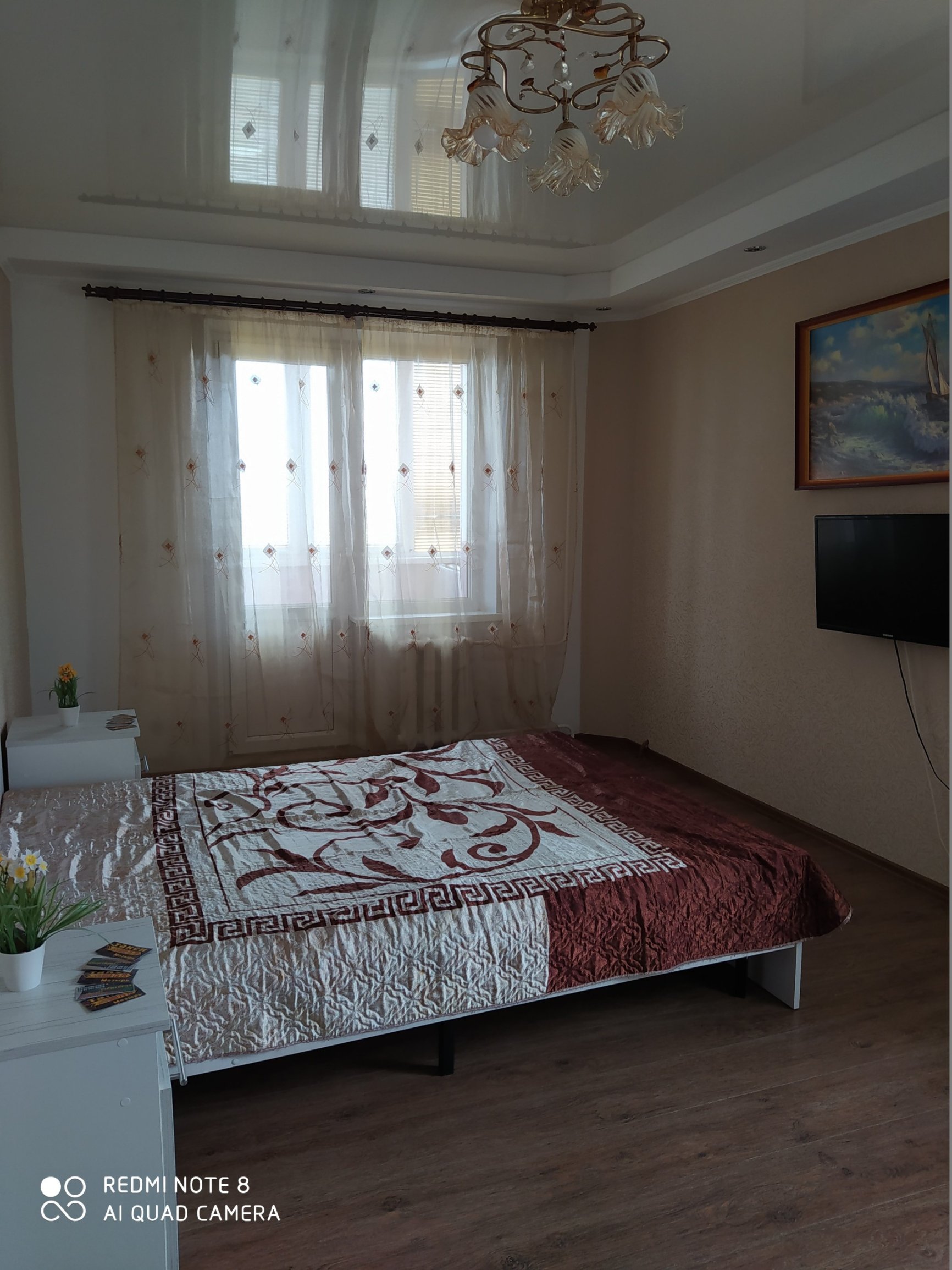 2-комнатная квартира, Гагарина Юрия ул. 28