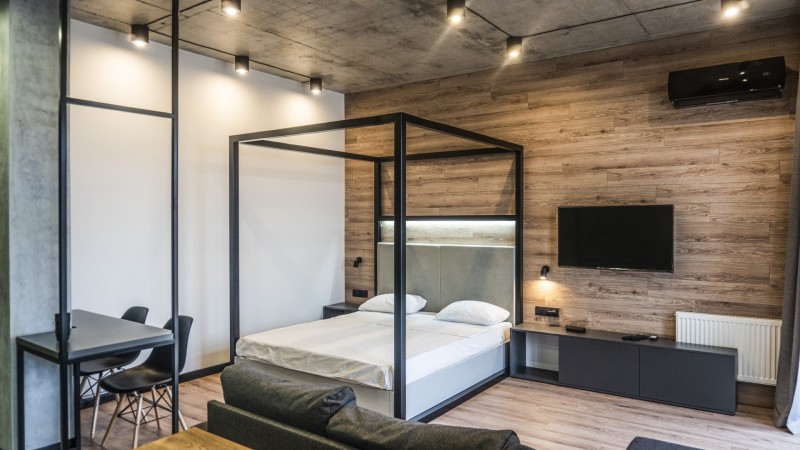 Студия, 17 сентября ул. 12