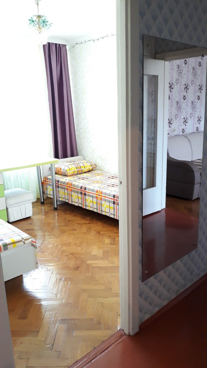 2-комнатная квартира, Козлова ул. 40
