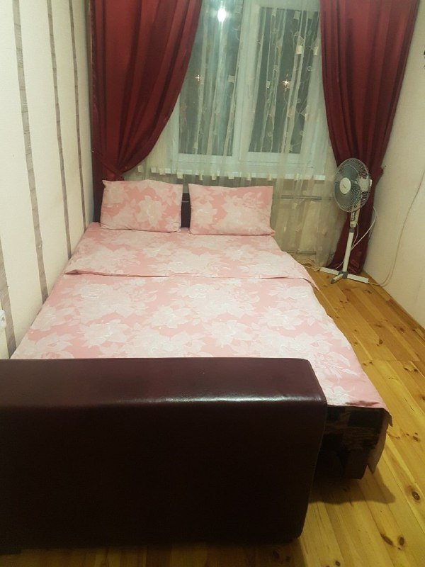 3-комнатная квартира, Заслонова Константина ул. 44