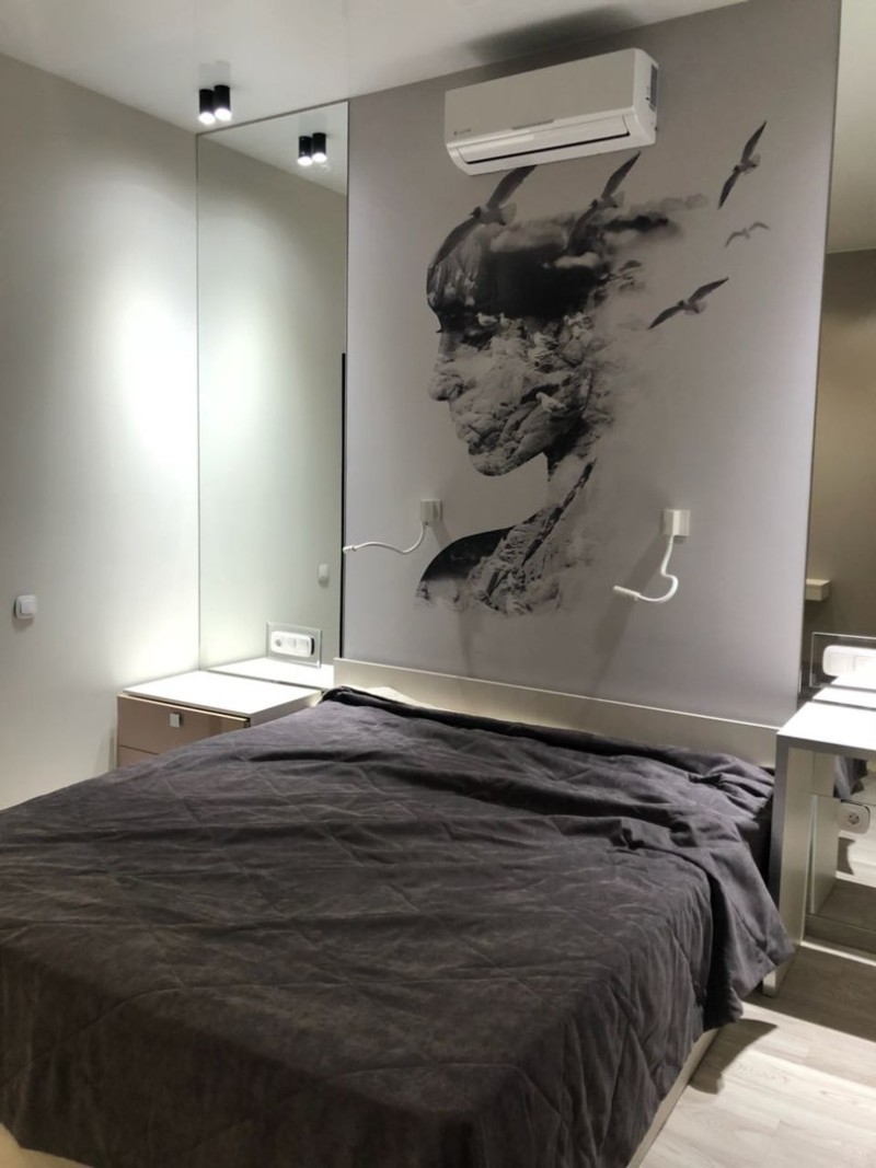 2-комнатная квартира, 17-й микрорайон 32