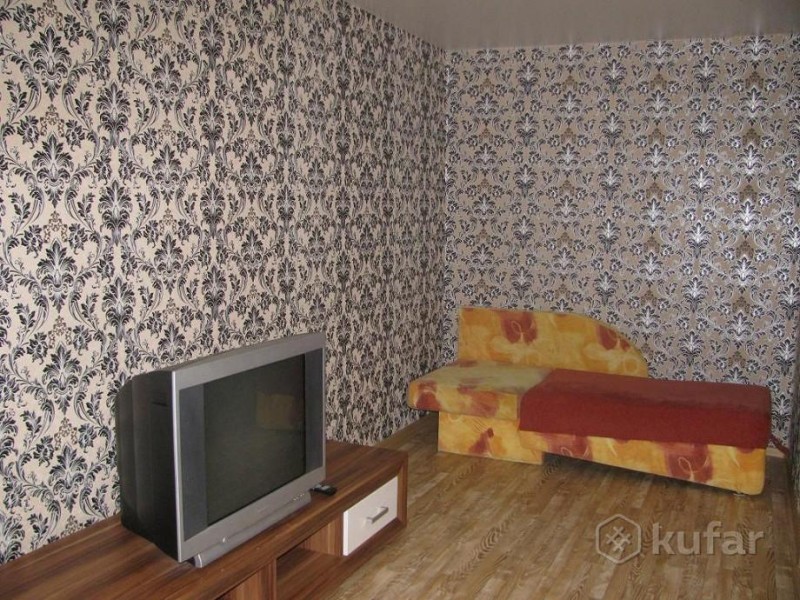 1-комнатная квартира, Мариненко ул. 31