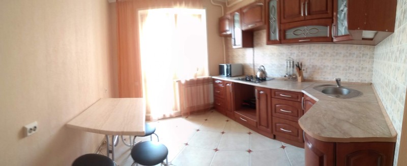 1-комнатная квартира, Мазурова ул. 111