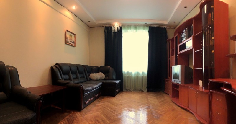 2-комнатная квартира, Козлова ул. 8