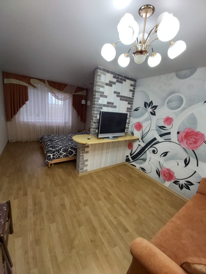 Студия, Ленина ул. 40