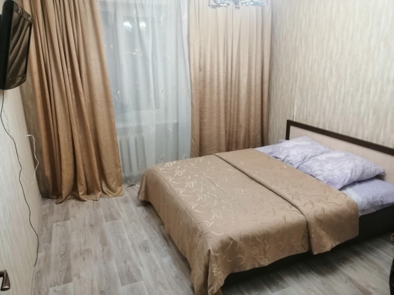 2-комнатная квартира, Смоленская ул. 11/1
