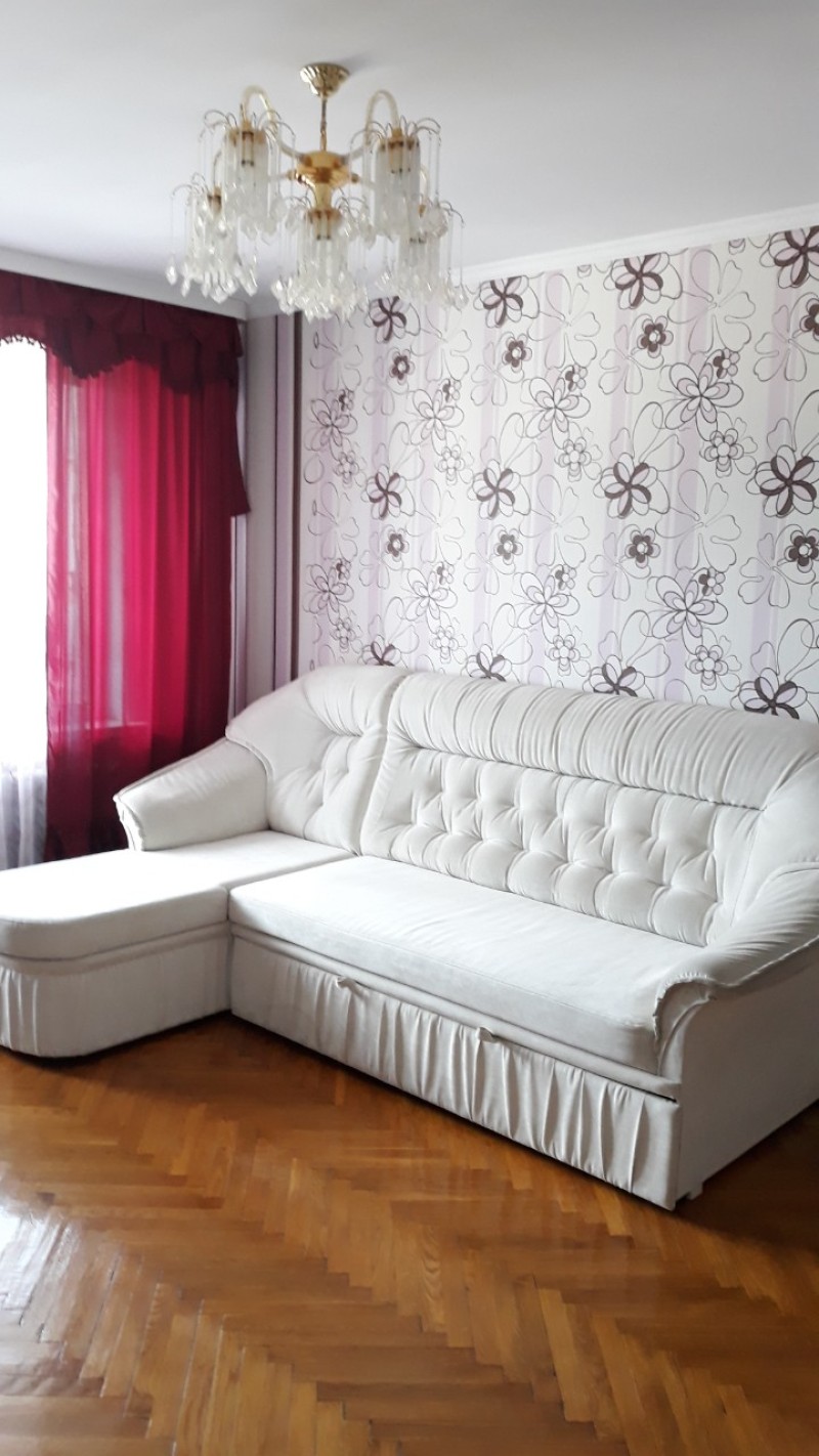 2-комнатная квартира, Козлова ул. 40