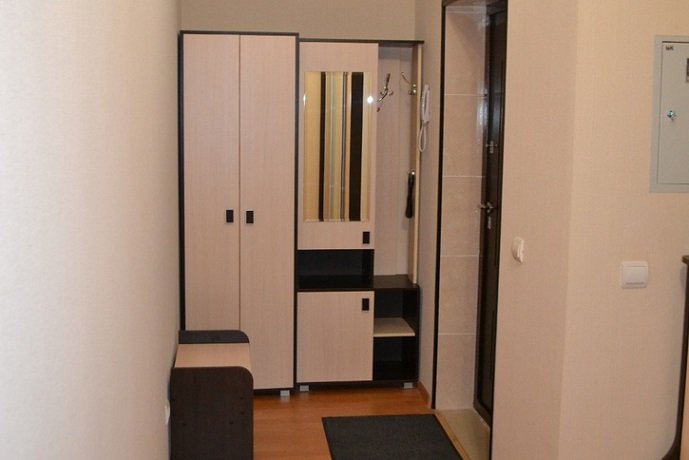 2-комнатная квартира, Красноармейская ул. 16