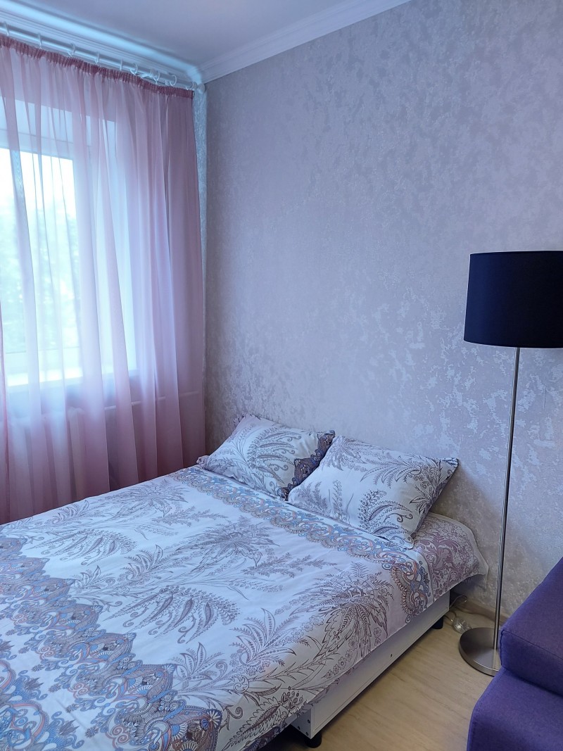 1-комнатная квартира, Мира пр. 27
