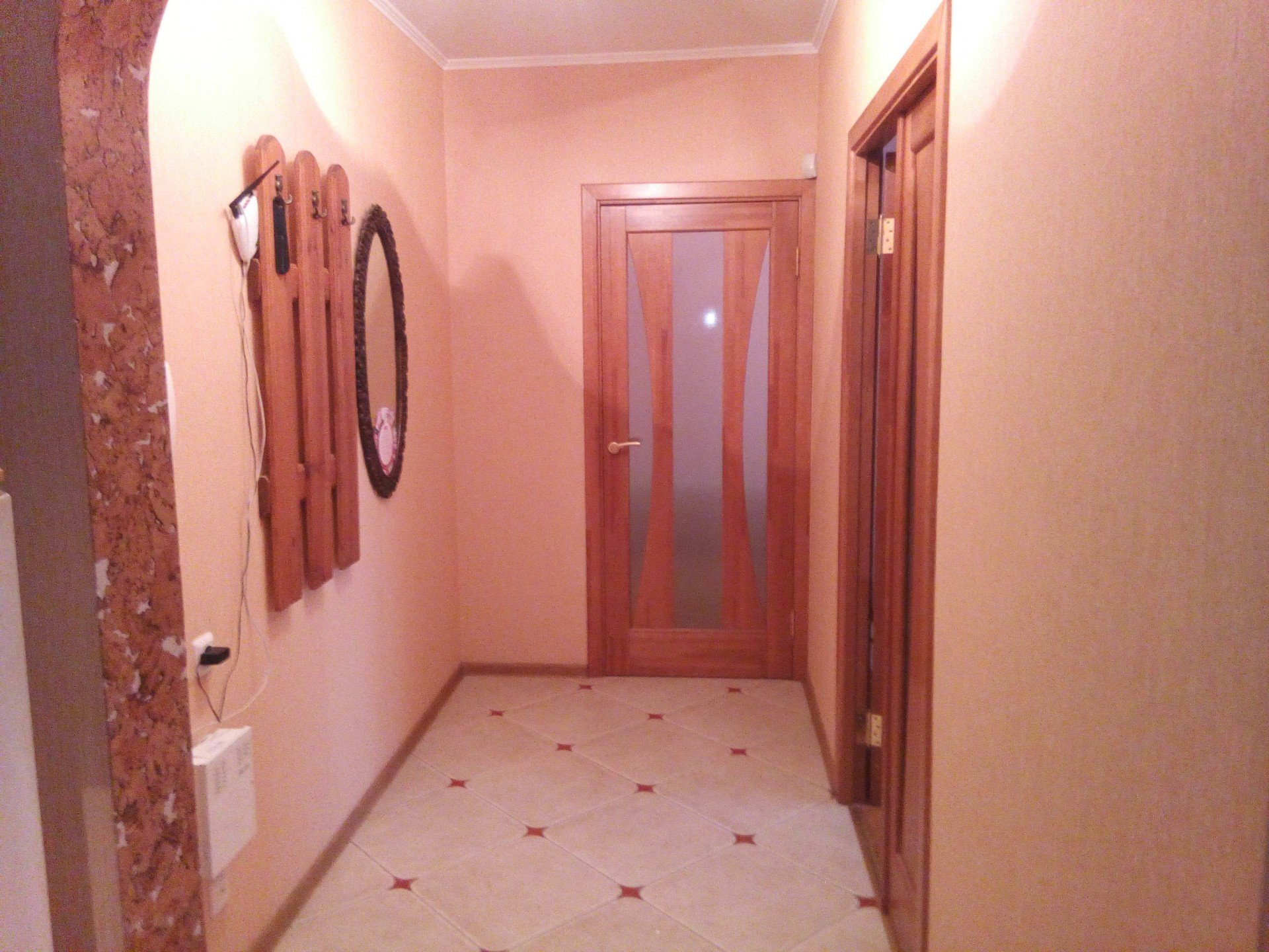 1-комнатная квартира, Мазурова ул. 111