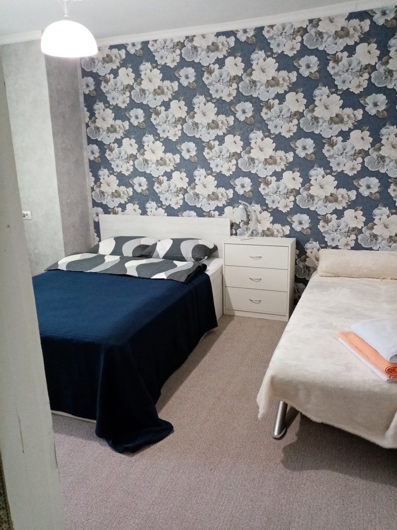 1-комнатная квартира, Кирова ул. 58
