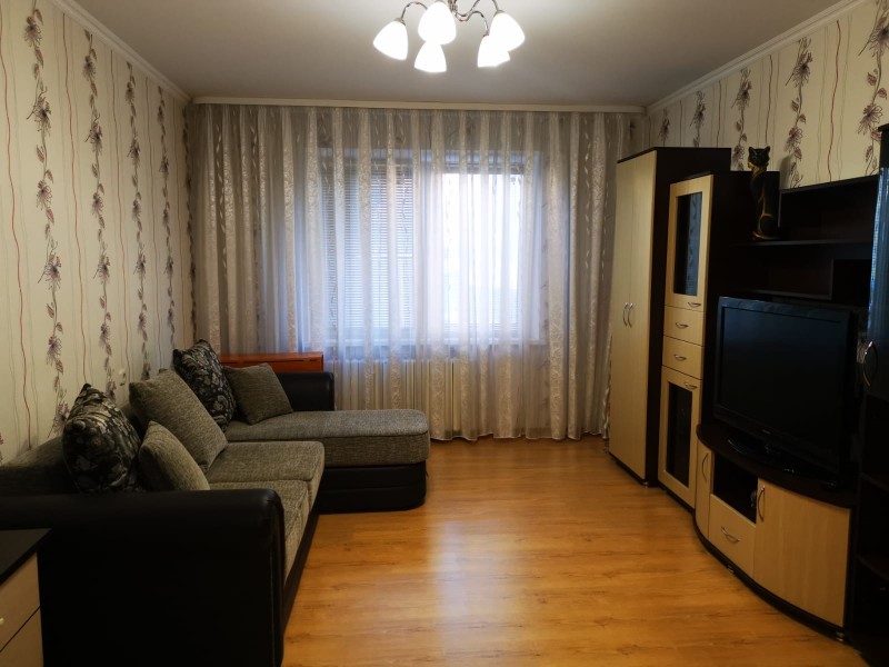 2-комнатная квартира, Брестская ул. 175