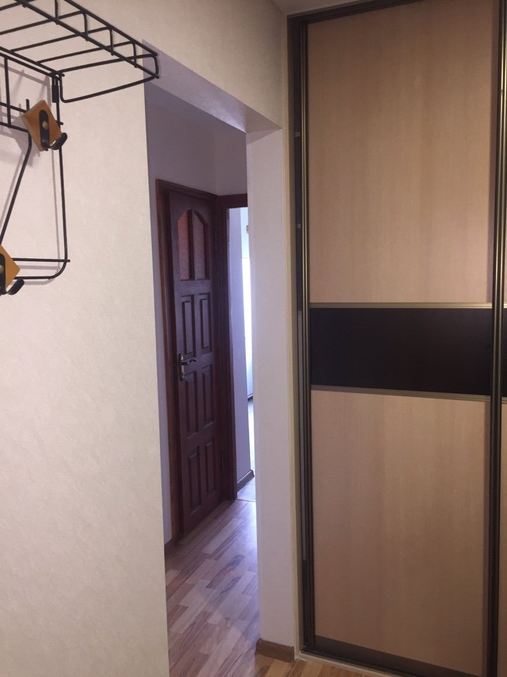 2-комнатная квартира, Притыцкого ул. 54