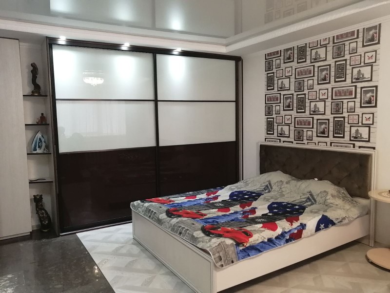 1-комнатная квартира, Ленинская ул. 22