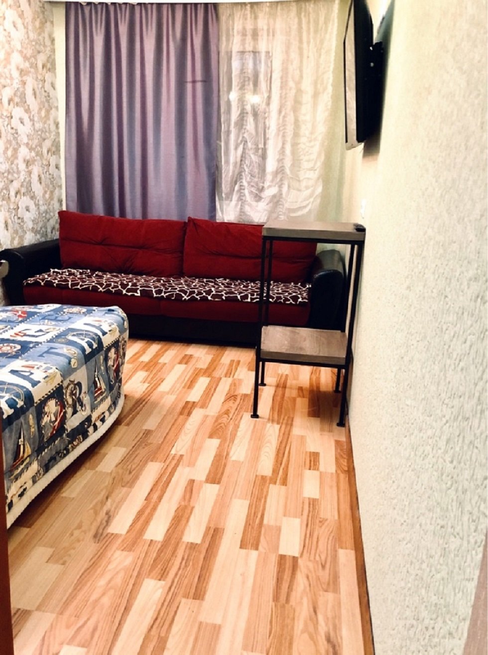 2-комнатная квартира, Притыцкого ул. 54