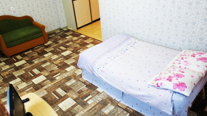 2-комнатная квартира, Мира пр. 11