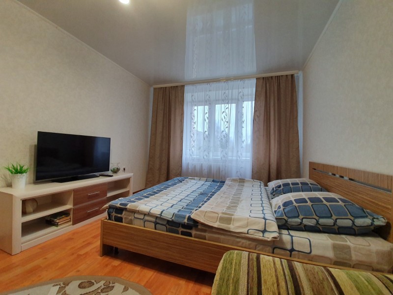 1-комнатная квартира, Савича ул. 15