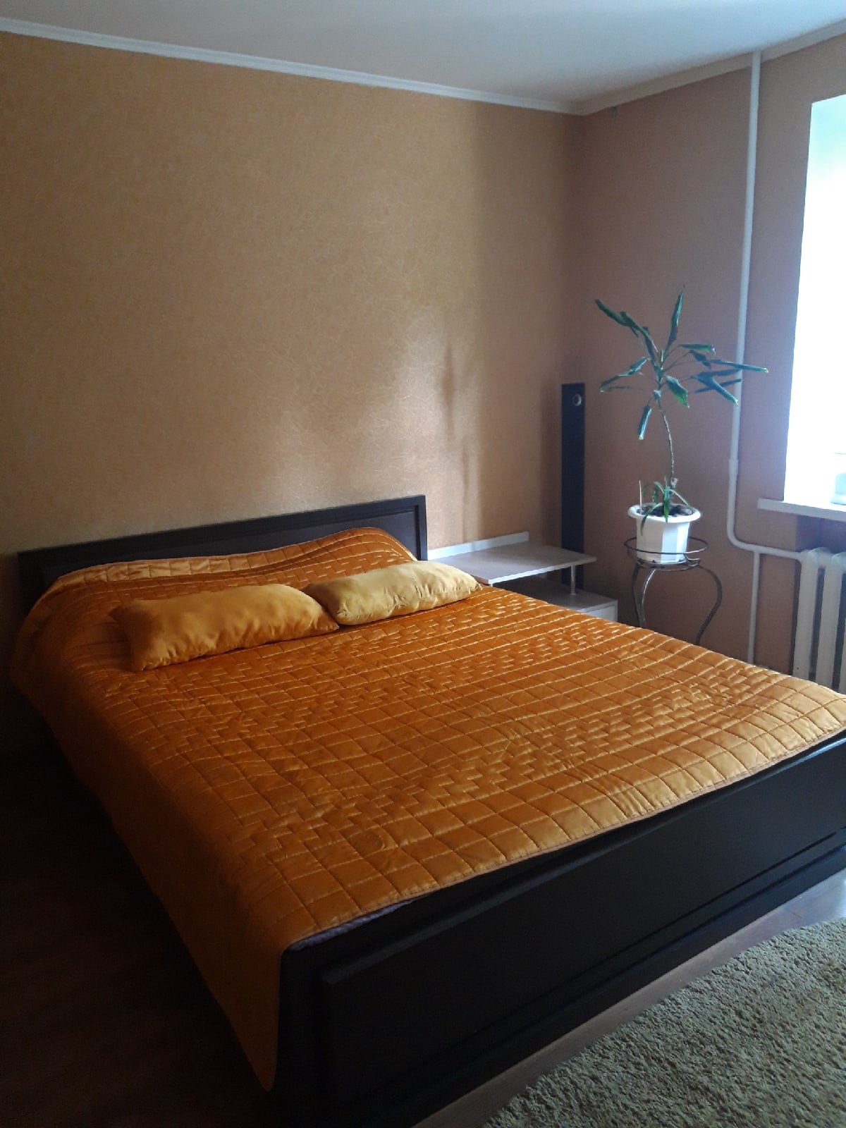 2-комнатная квартира, Гагарина Юрия ул. 46