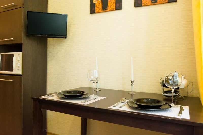 2-комнатная квартира, Ясинского Якуба ул. 32