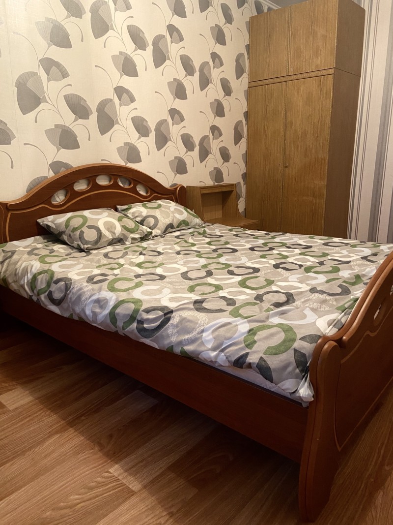 2-комнатная квартира, Дзержинского ул. 155