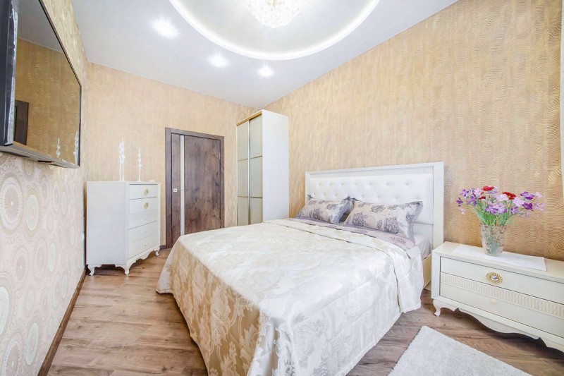 2-комнатная квартира, Независимости пр. 39