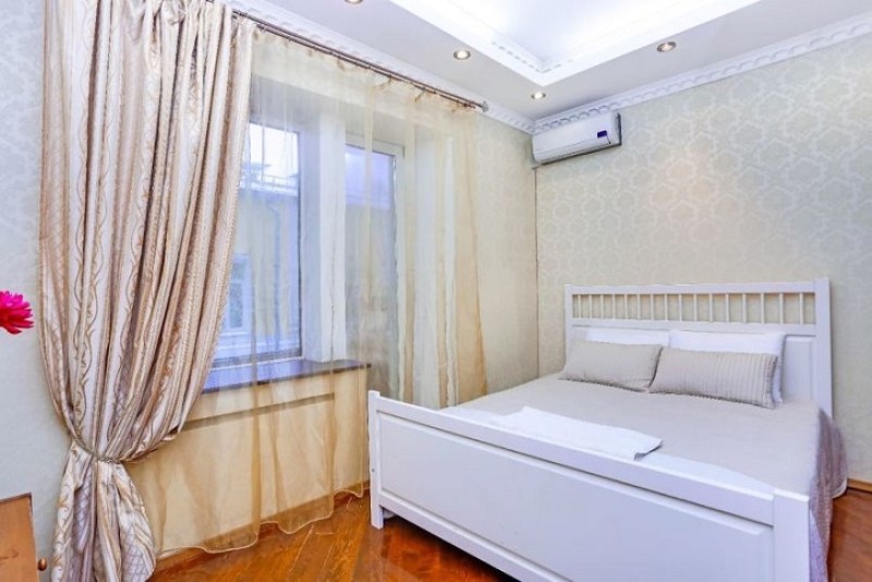 2-комнатная квартира, Ленина ул. 42