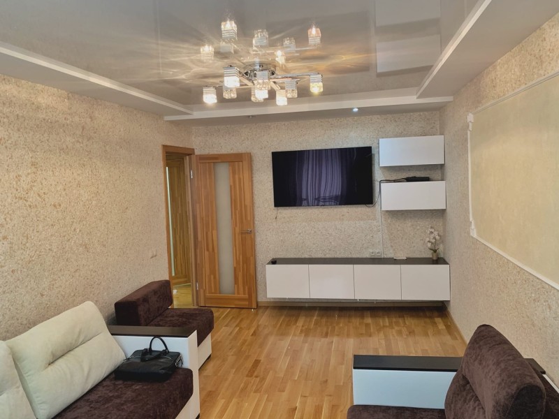2-комнатная квартира, Ленина ул. 49
