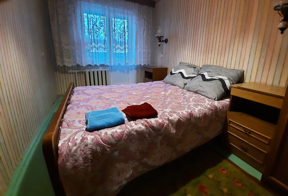 3-комнатная квартира, Богомолова ул. 2