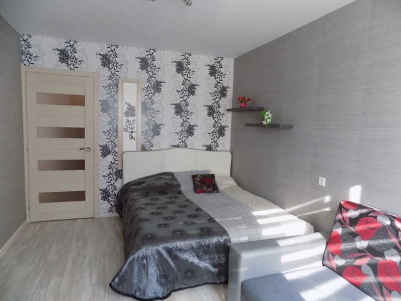 1-комнатная квартира, Фроликова ул. 31A