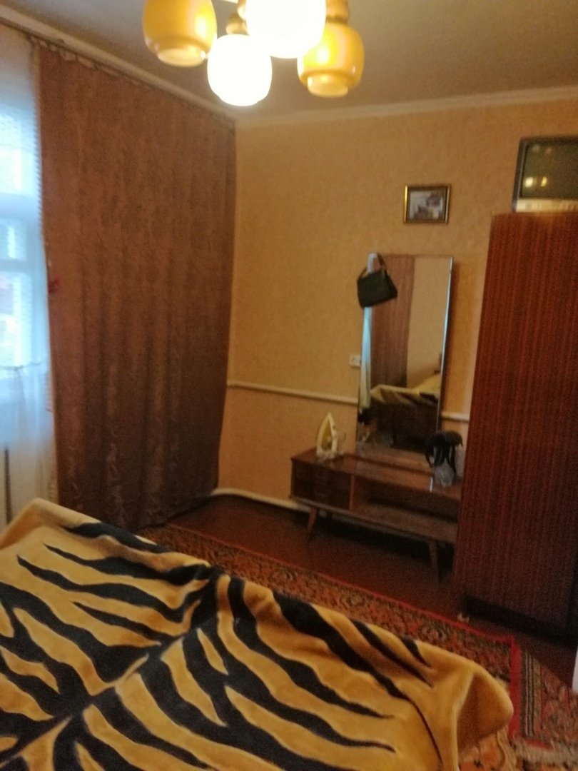 2-комнатная квартира, Загороднева ул. 4