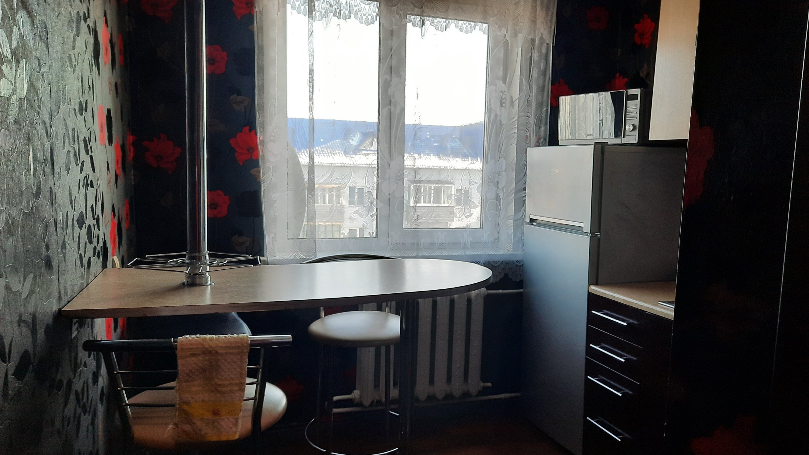 2-комнатная квартира, Ленинского Комсомола ул. 37