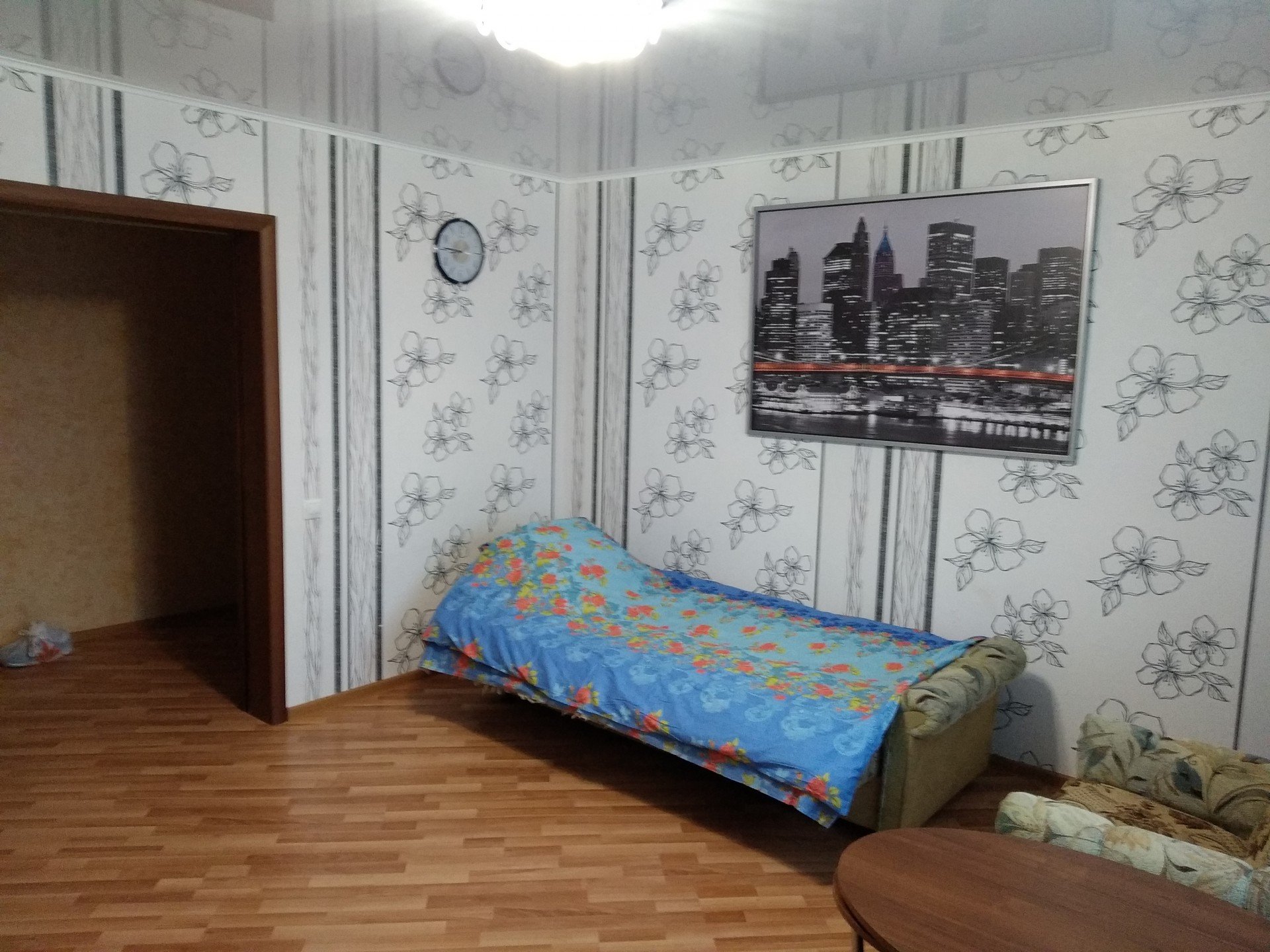 3-комнатная квартира, Ленина ул. 168