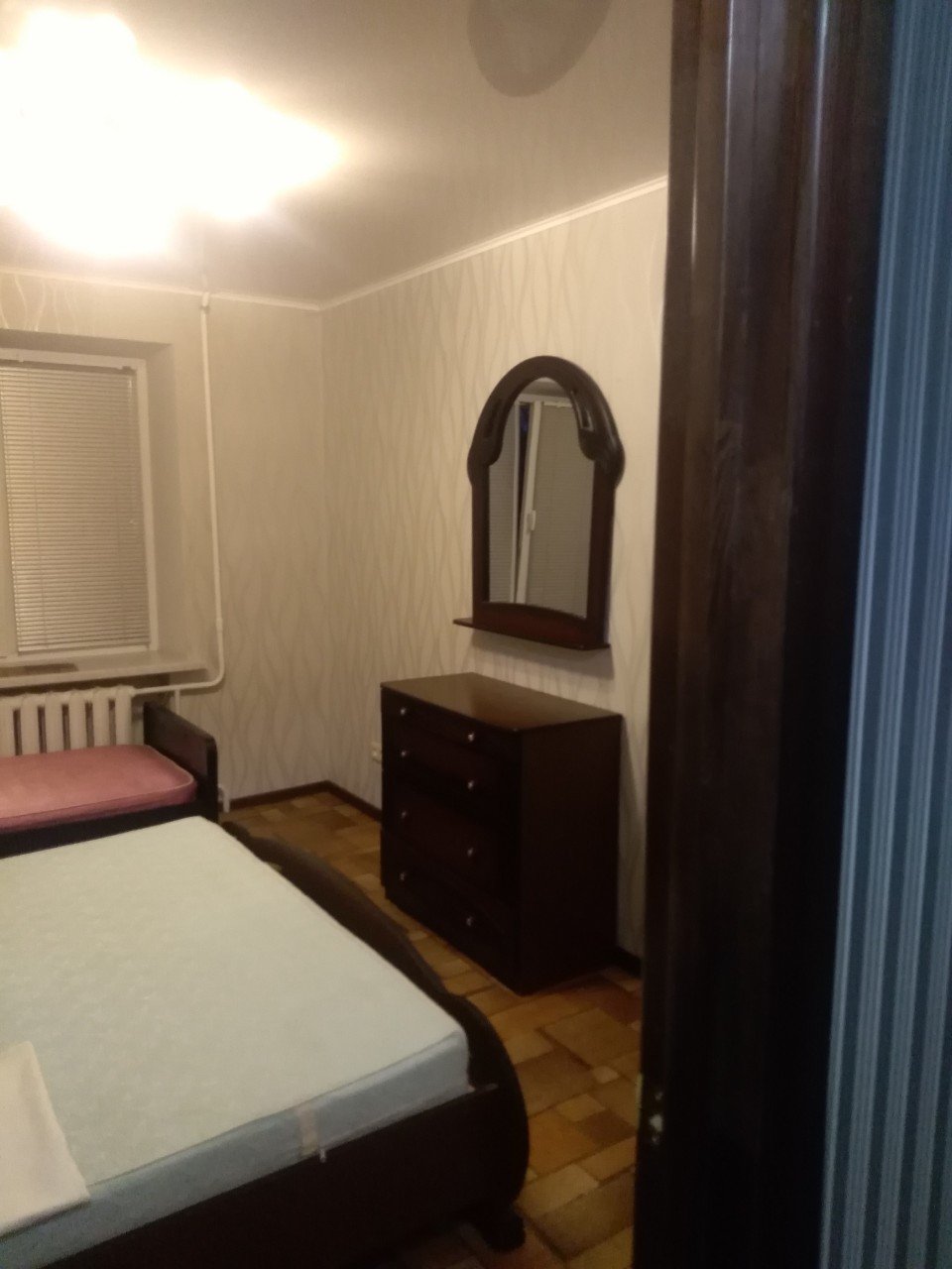 2-комнатная квартира, Курчатова ул. 9