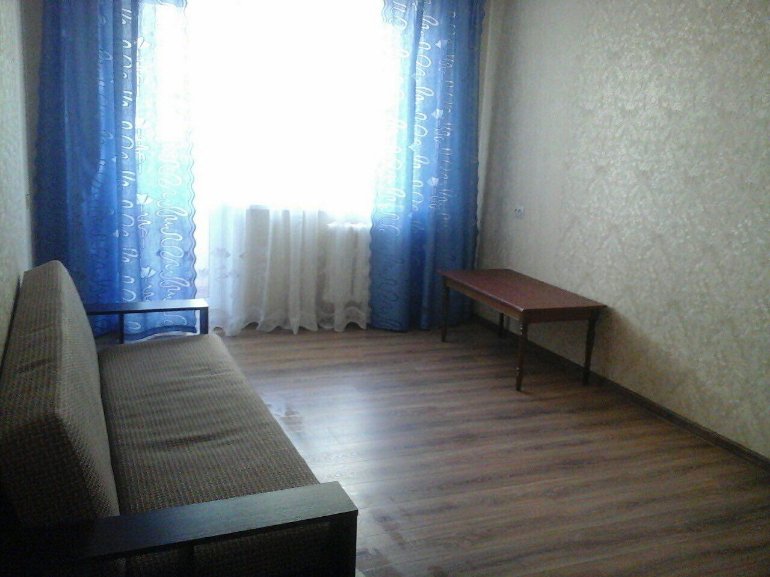2-комнатная квартира, Металлургов бул. 20