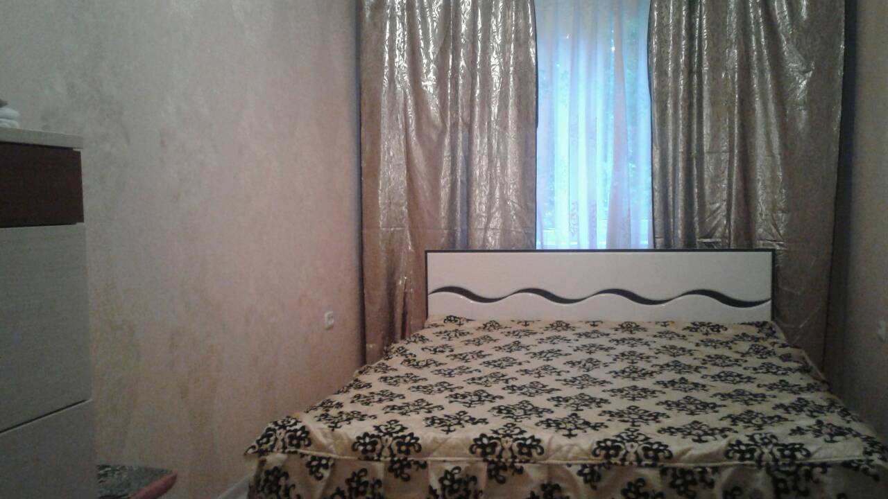 2-комнатная квартира, Поповича ул. 31