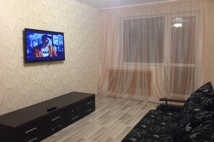 2-комнатная квартира, Приднепровский парк 10