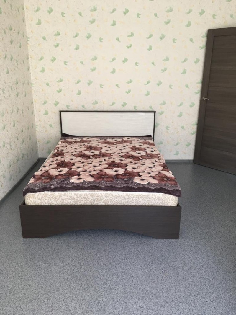 1-комнатная квартира, 19-й микрорайон 10
