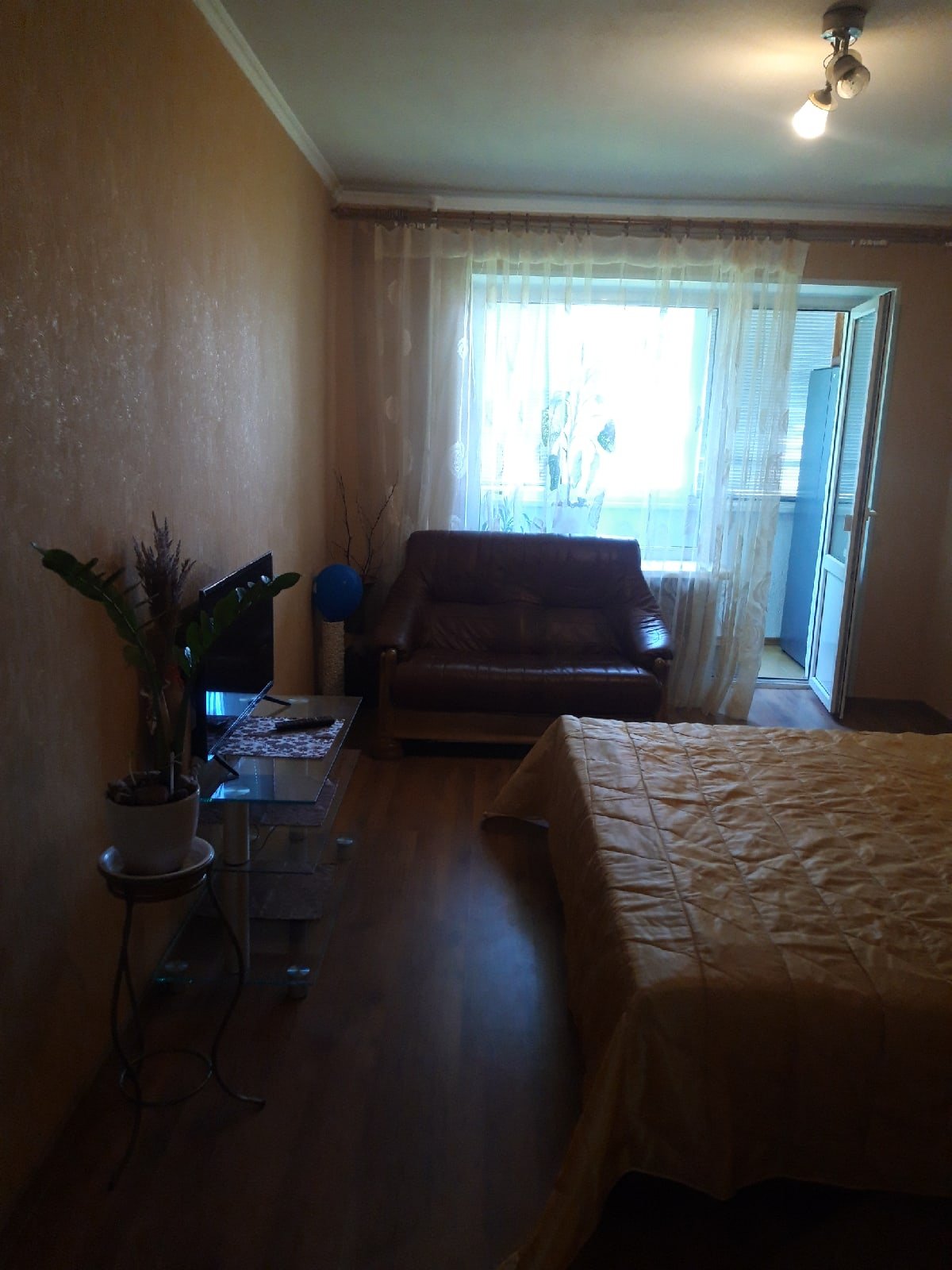 2-комнатная квартира, Гагарина Юрия ул. 46
