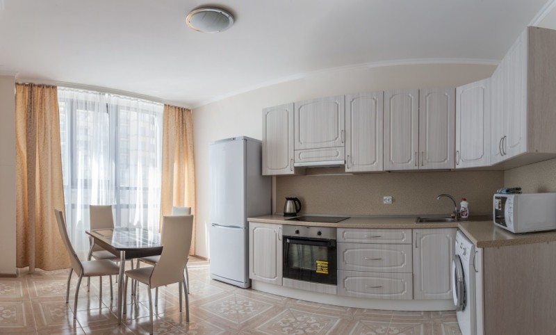 2-комнатная квартира, Первомайская ул. 36