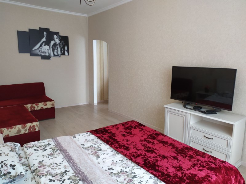 1-комнатная квартира, Ожешко ул. 49