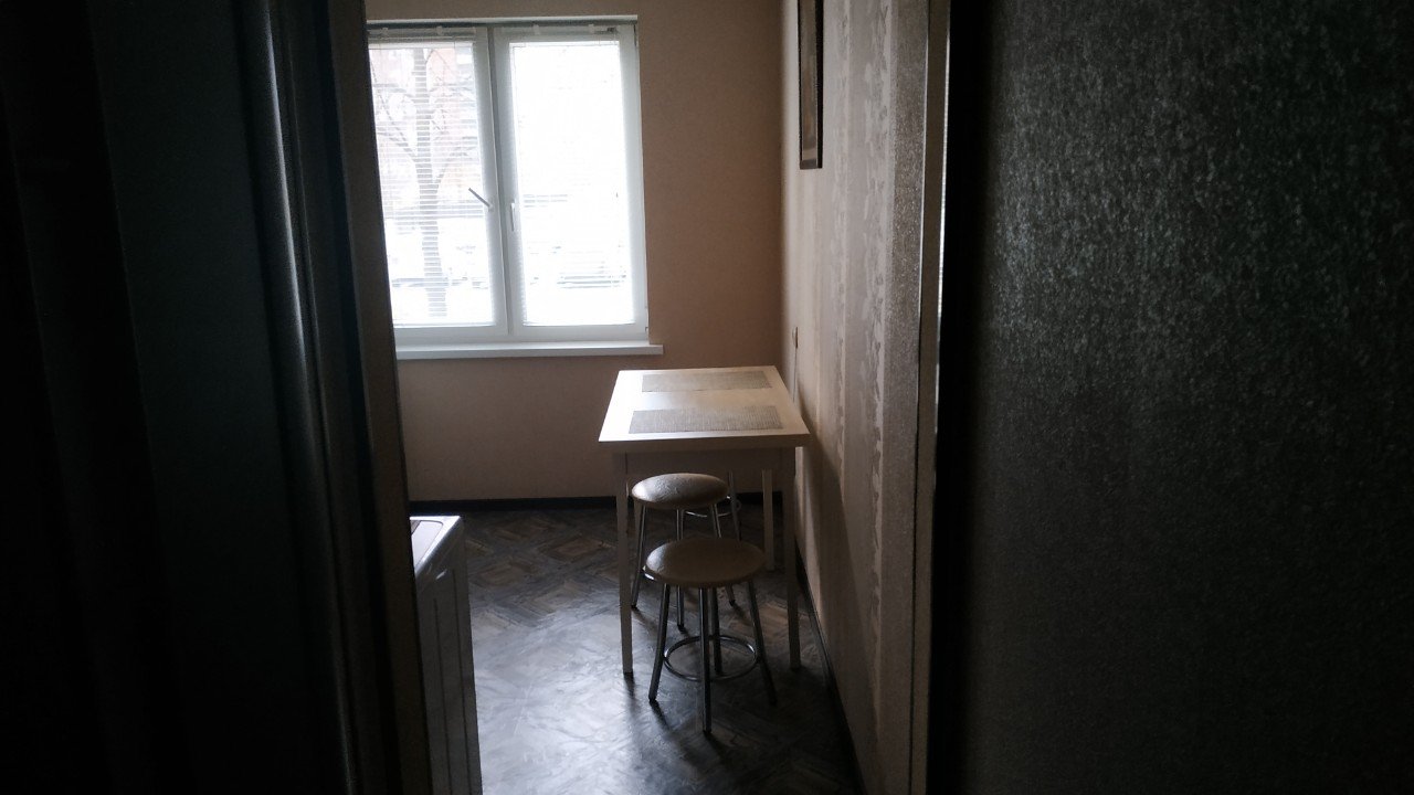 1-комнатная квартира, Ленинградская ул. 17