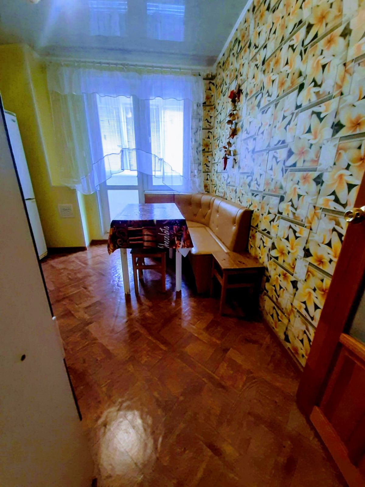 2-комнатная квартира, Козлова ул. 27
