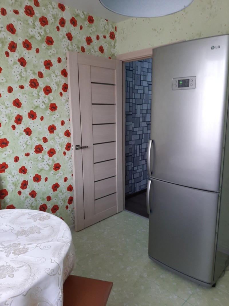 2-комнатная квартира, Юности бул. 50