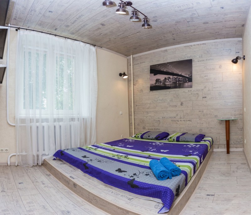 2-комнатная квартира, Романовская Слобода ул. 12