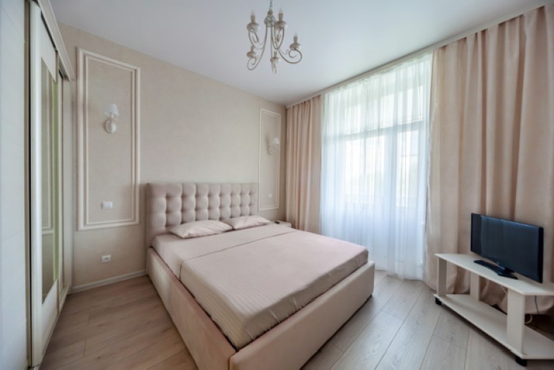 2-комнатная квартира, Ленина пр. 63