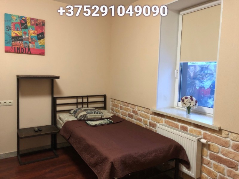 1-комнатная квартира, Максима Горького ул. 60