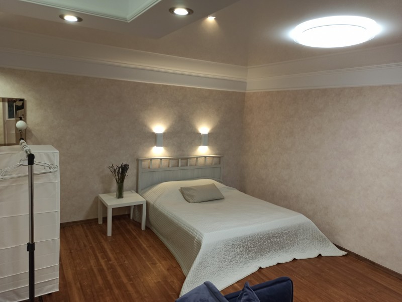 1-комнатная квартира, Космонавтов бул. 64