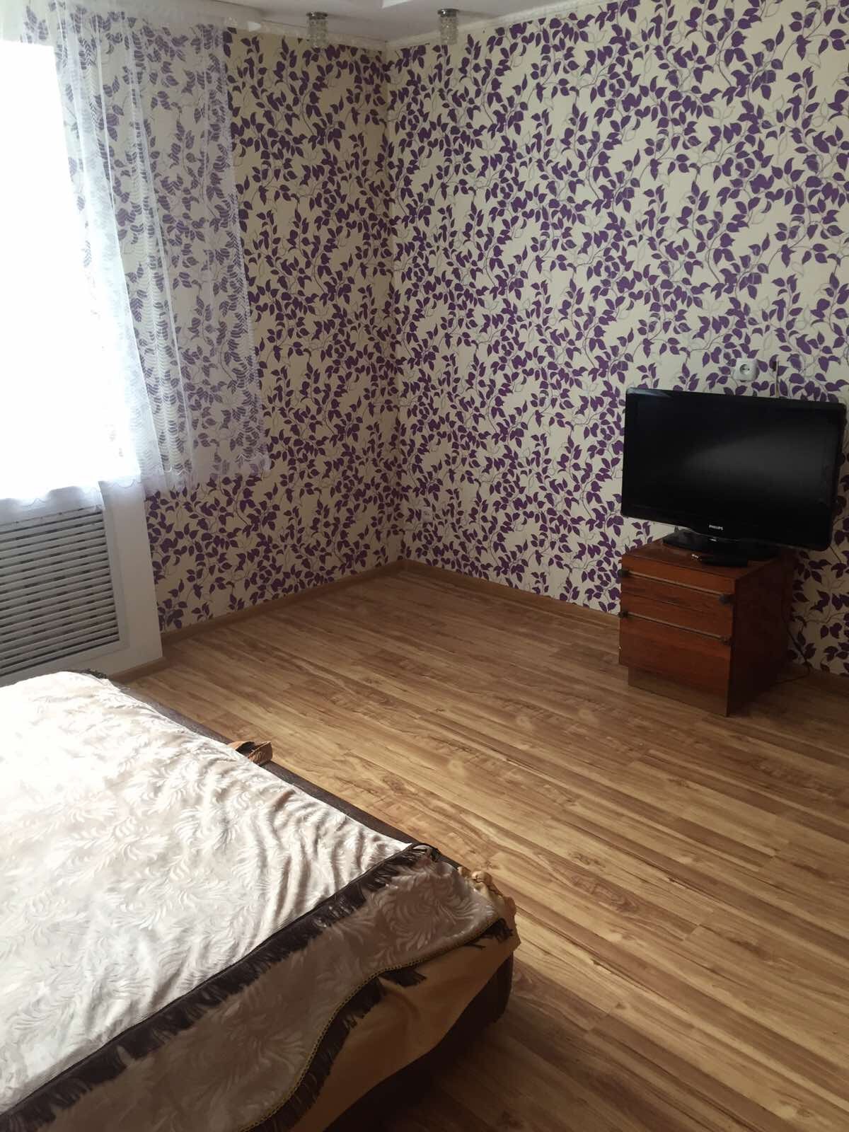 3-комнатная квартира, Достоевского ул.  39A